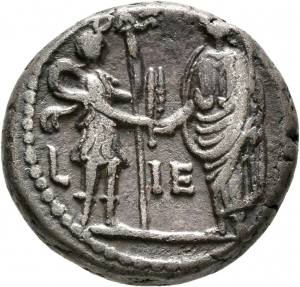 Alexandria ad Aegyptum: Hadrian