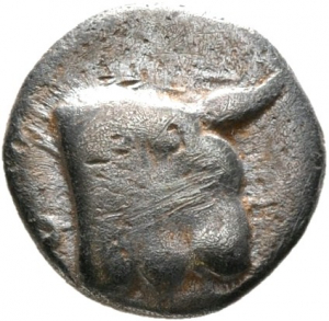Phokis: Phokische Liga
