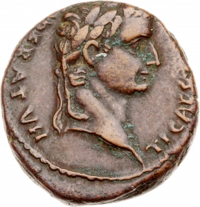 Tiberius