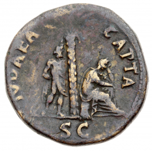 Vespasian