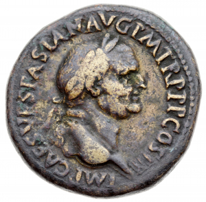 Vespasian