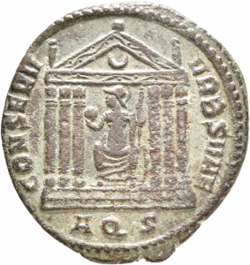 Konstantin der Große