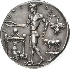 Selinunt
